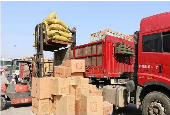 漳州到卢龙县物流专线