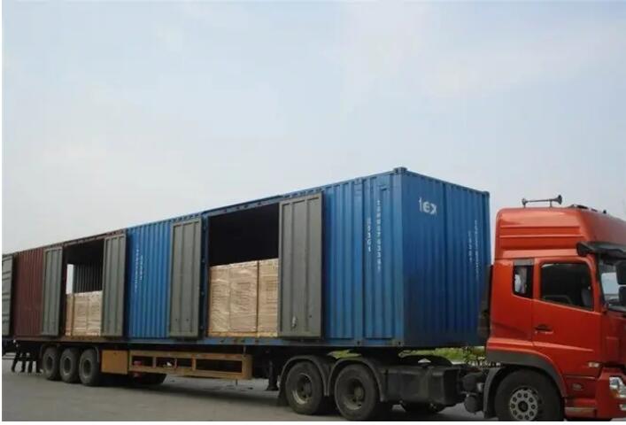 漳州到卢龙县整车运输