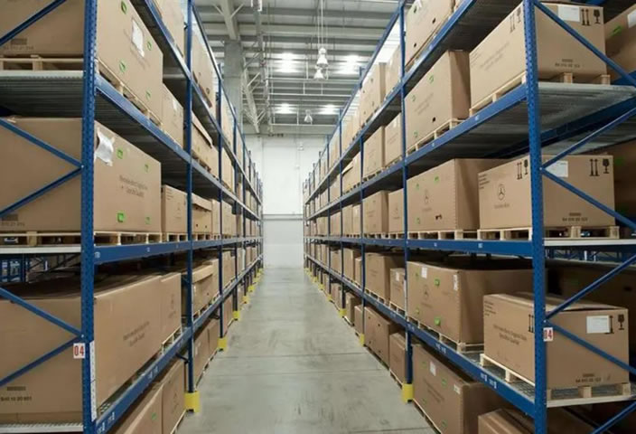 漳州到卢龙县货物仓储