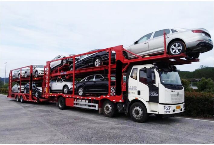 漳州到卢龙县轿车托运